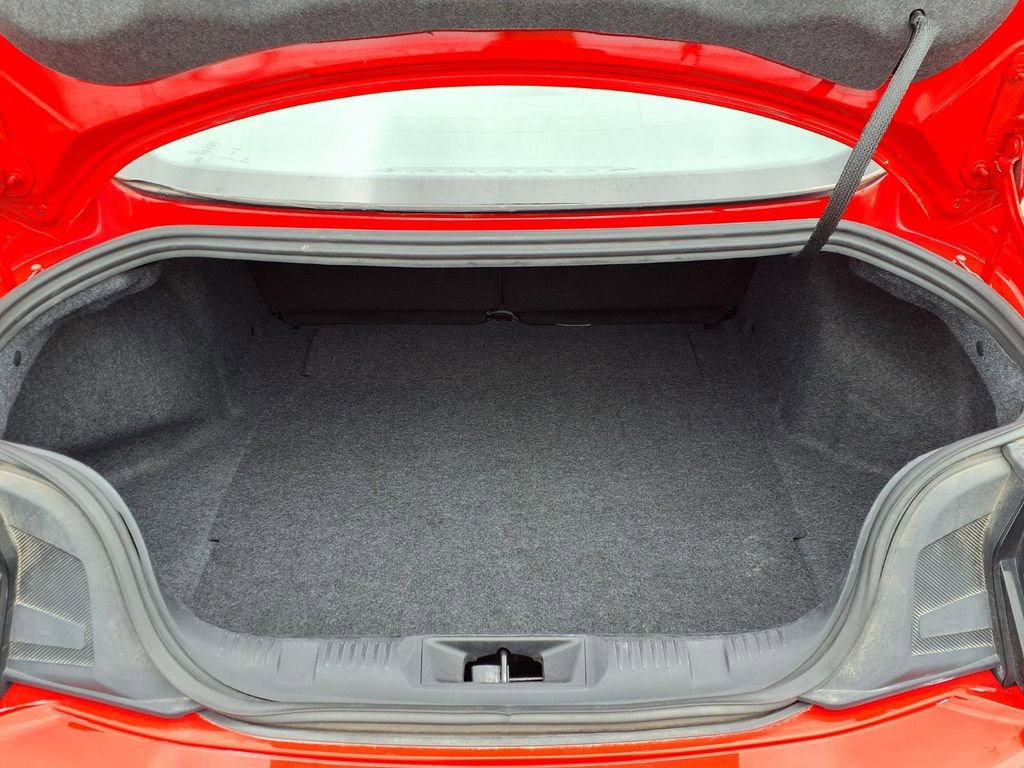 Used 2024 Ford Mustang Premium image 23