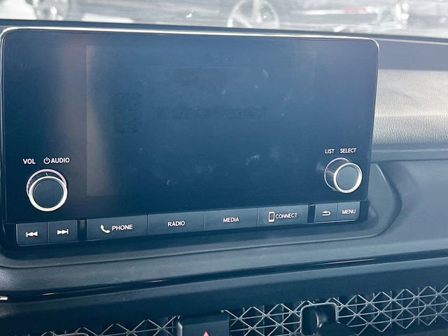 Used 2025 Honda Accord SE image 21