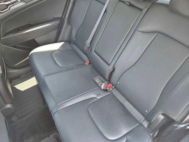 Used 2024 Kia Sportage EX w/ EX Premium Package AWD/4WD image 25