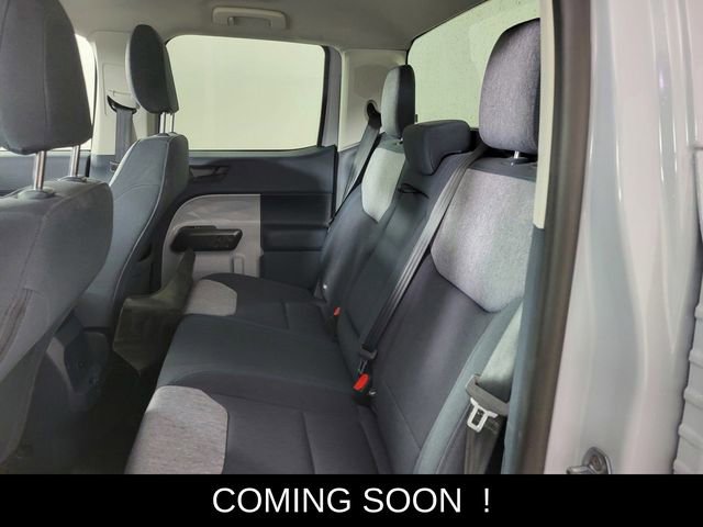 Used 2025 Ford Maverick XLT image 15