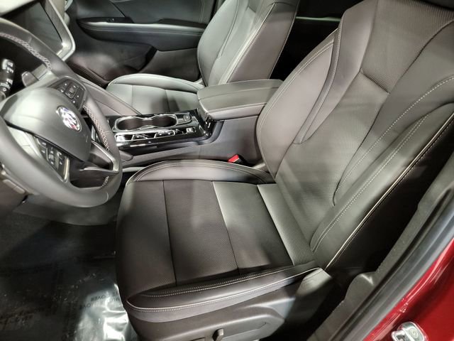 Certified 2023 Buick Envision Essence image 15