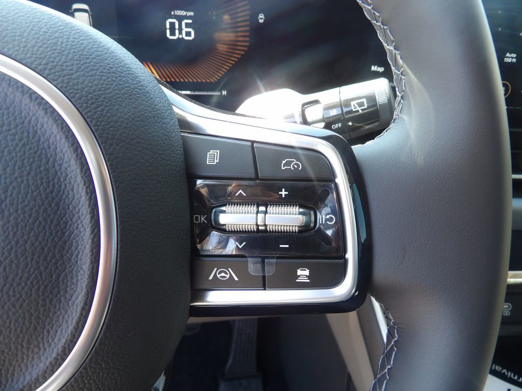 New 2026 Kia Carnival FWD image 15
