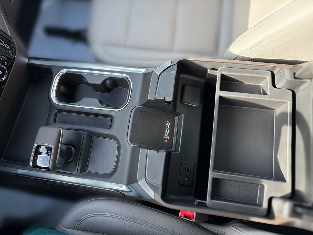 New 2026 Chevrolet Silverado 1500 RST w/ Safety Package image 29