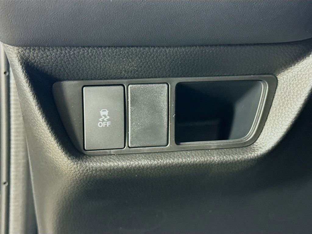 New 2026 Honda HR-V LX image 10