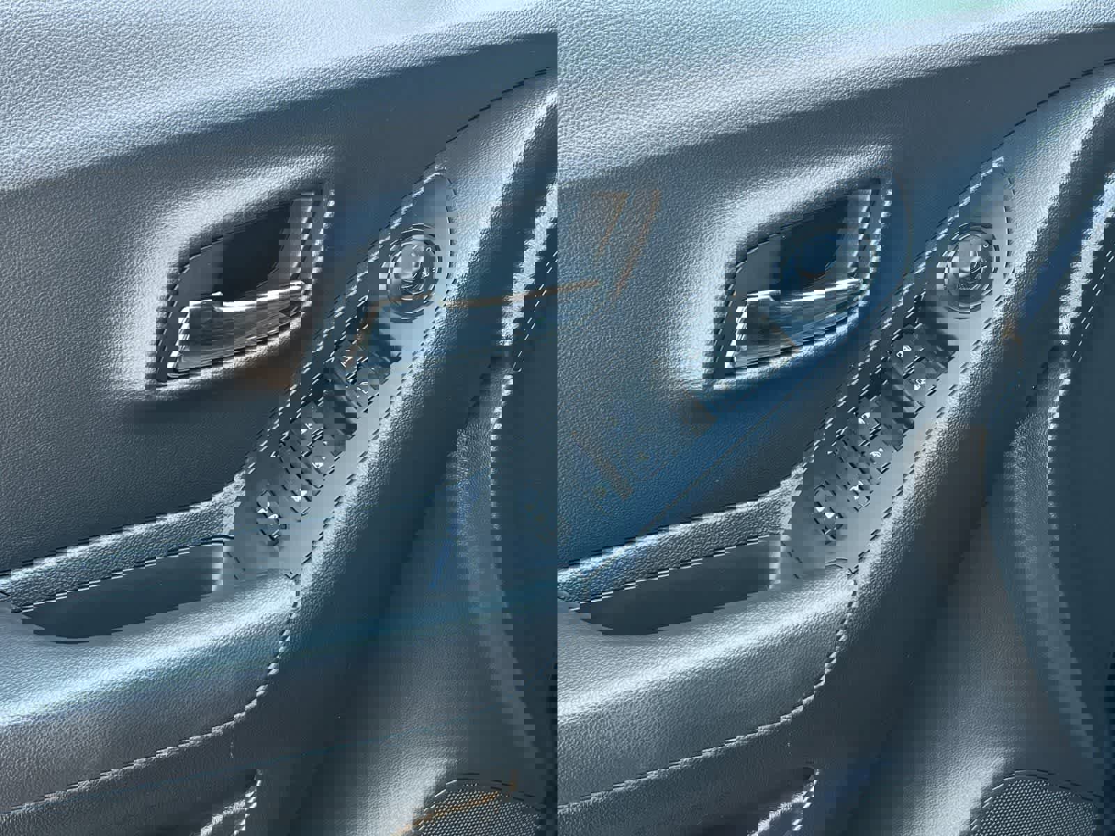 Used 2020 Chevrolet Trax LS w/ Tint and Cruise Package image 13