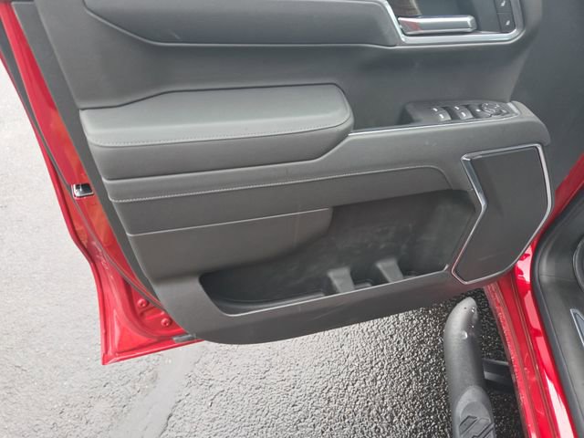 New 2026 Chevrolet Silverado 1500 RST w/ RST Select Package image 10