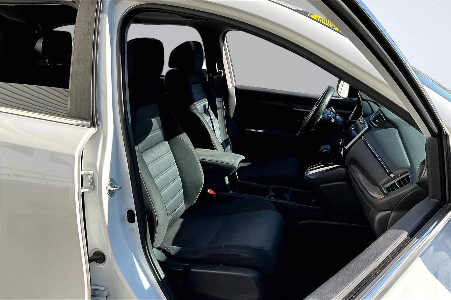 Used 2021 Honda CR-V EX image 27