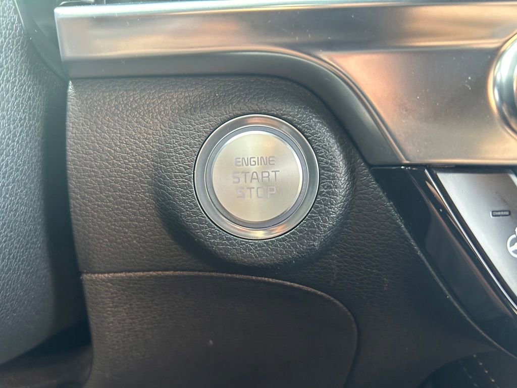 Used 2024 Kia Telluride SX Prestige X-Pro image 17