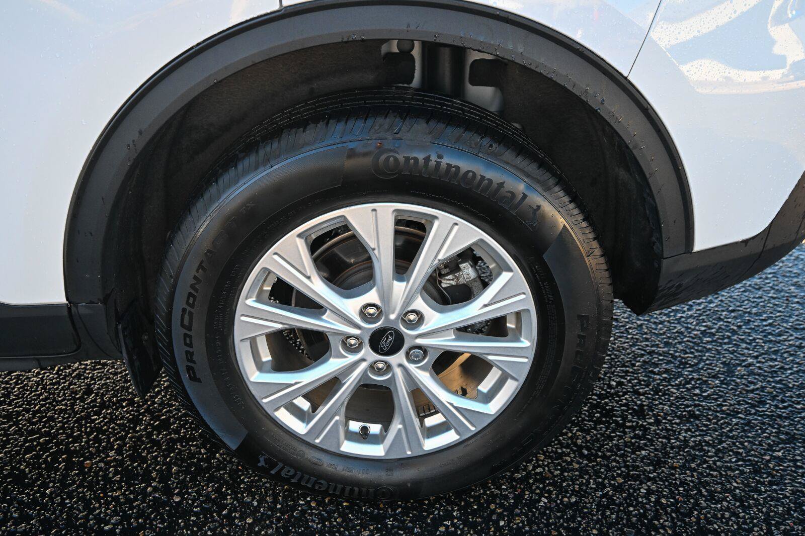 Used 2024 Ford Escape Active w/ Tech Pack #1 AWD/4WD image 13