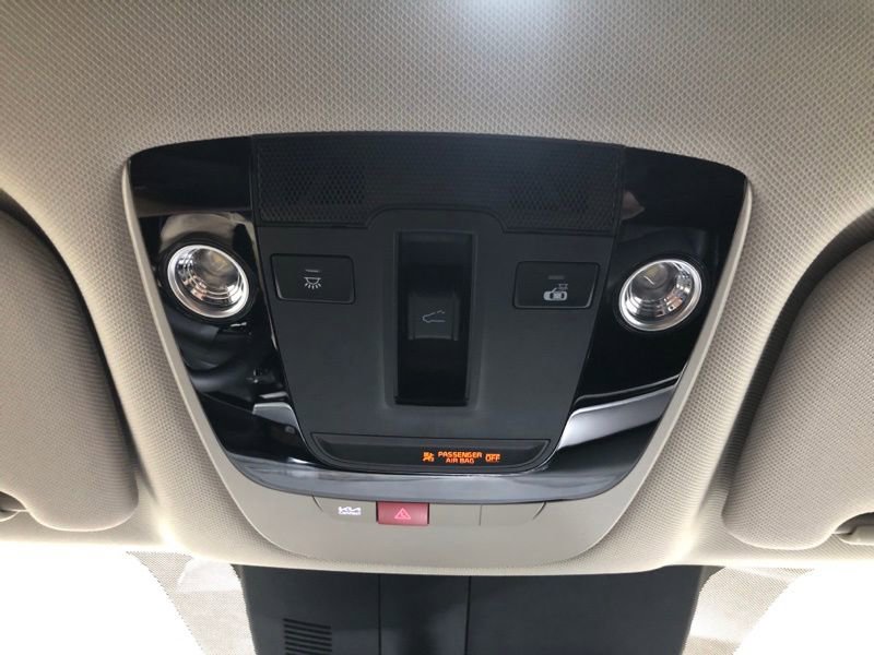 New 2026 Kia Sorento S w/ S Panoramic Sunroof Package image 31