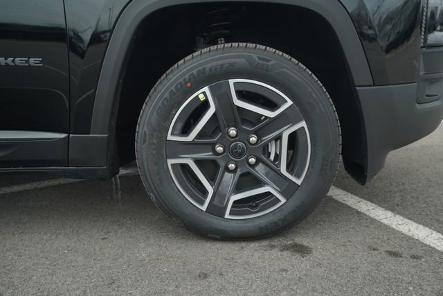 New 2026 Jeep Cherokee Limited image 43