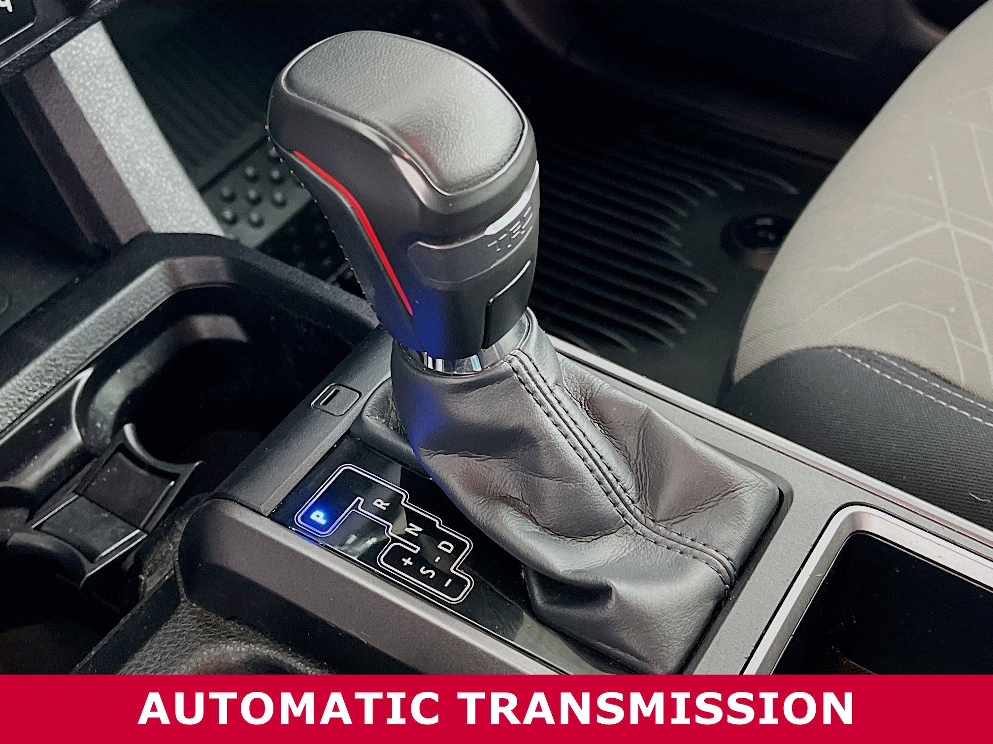 Used 2023 Toyota Tacoma TRD Sport image 11