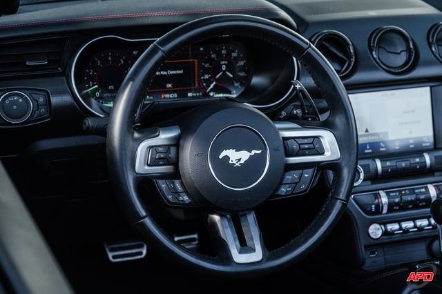 Used 2019 Ford Mustang GT Premium w/ Equipment Group 401A image 6