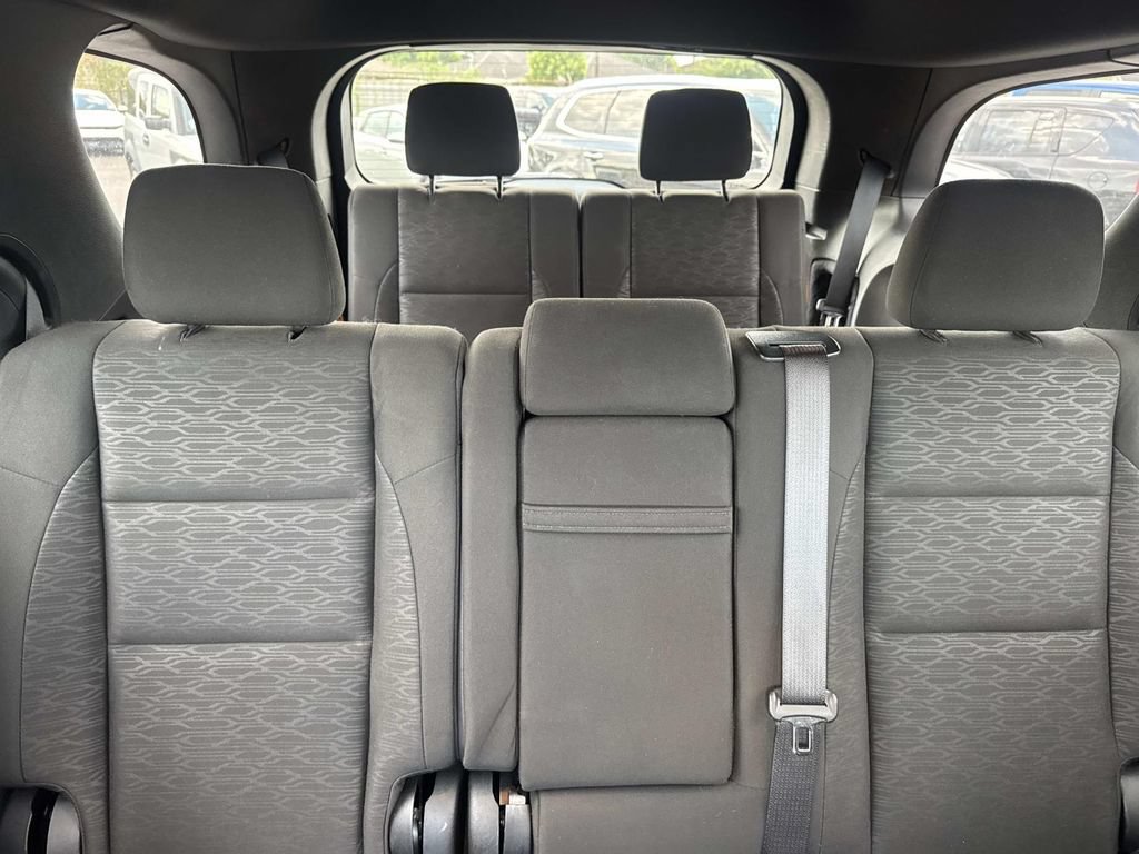 Used 2026 Dodge Durango GT AWD/4WD image 16