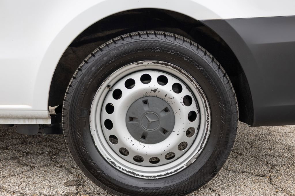 Used 2018 Mercedes-Benz Metris image 22