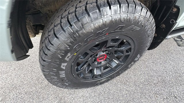 Used 2021 Toyota 4Runner TRD Pro image 9