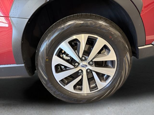 Certified 2025 Subaru Outback Premium w/ Popular Package #1A AWD/4WD image 36