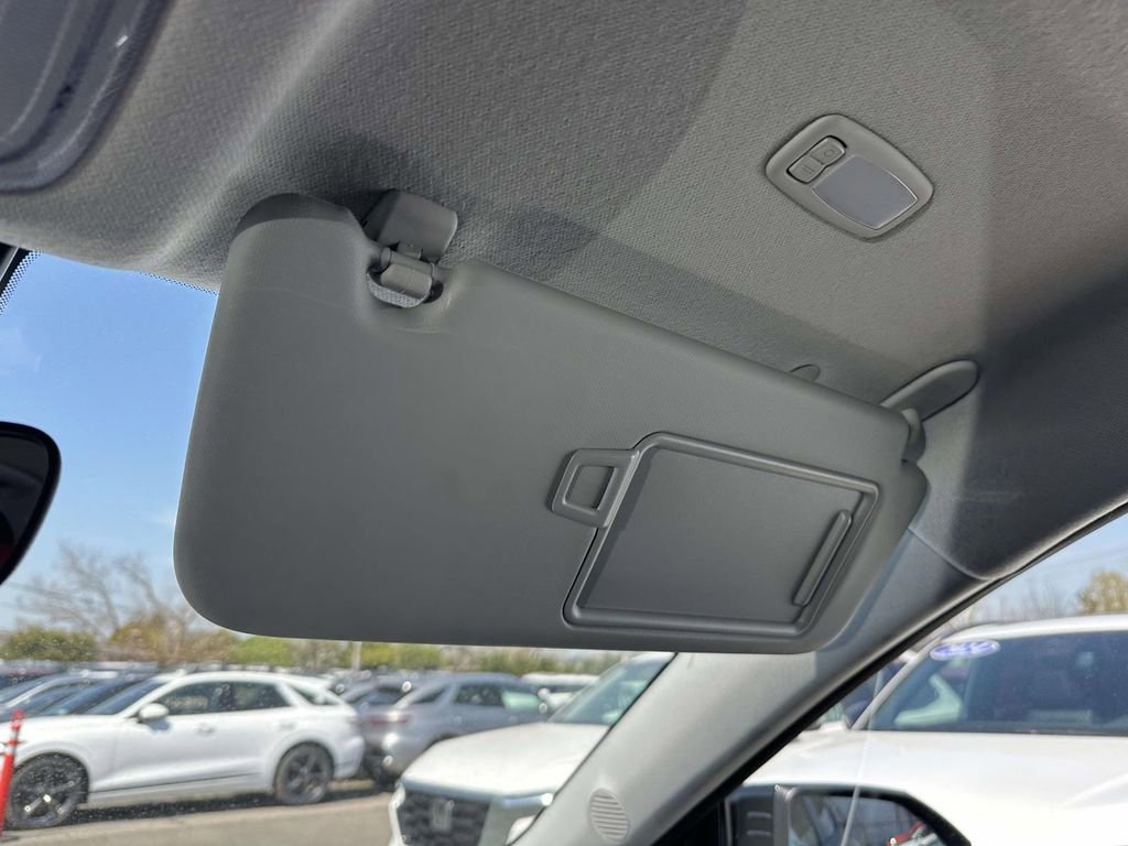 Certified 2026 Hyundai Kona SEL Sport image 30