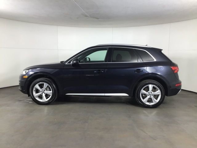 Used 2020 Audi Q5 2.0T Premium Plus image 4