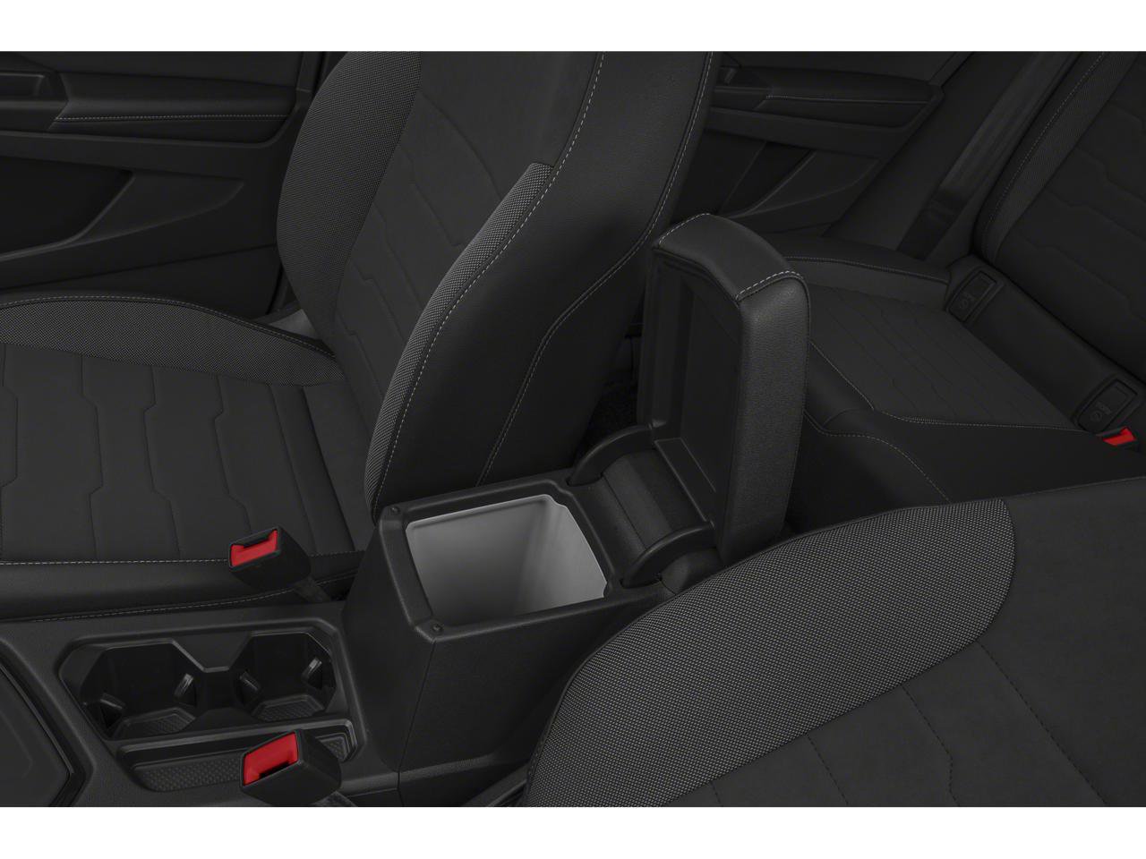 New 2025 Volkswagen Taos SE image 50