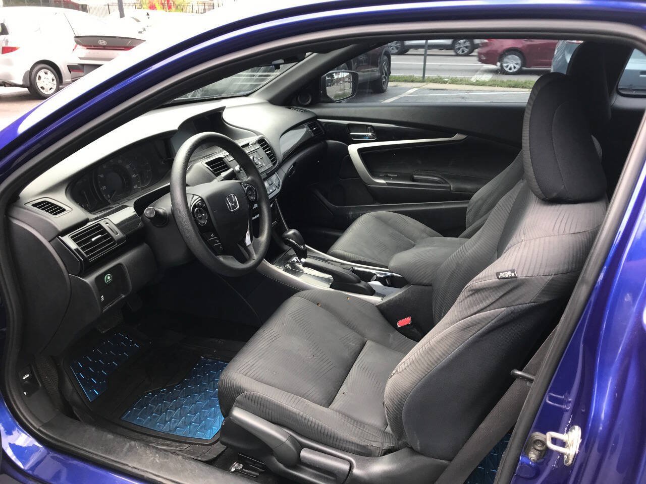 Used 2016 Honda Accord LX-S image 9