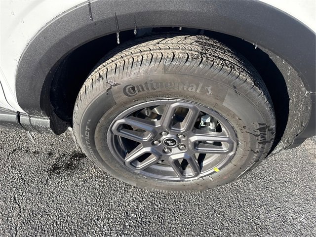 New 2025 Ford Bronco Sport Big Bend w/ Convenience Package image 12