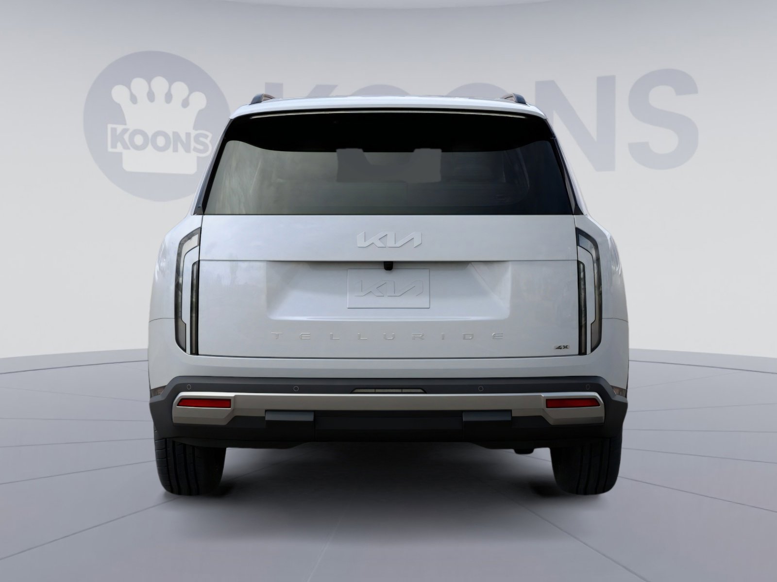 New 2027 Kia Telluride S image 16
