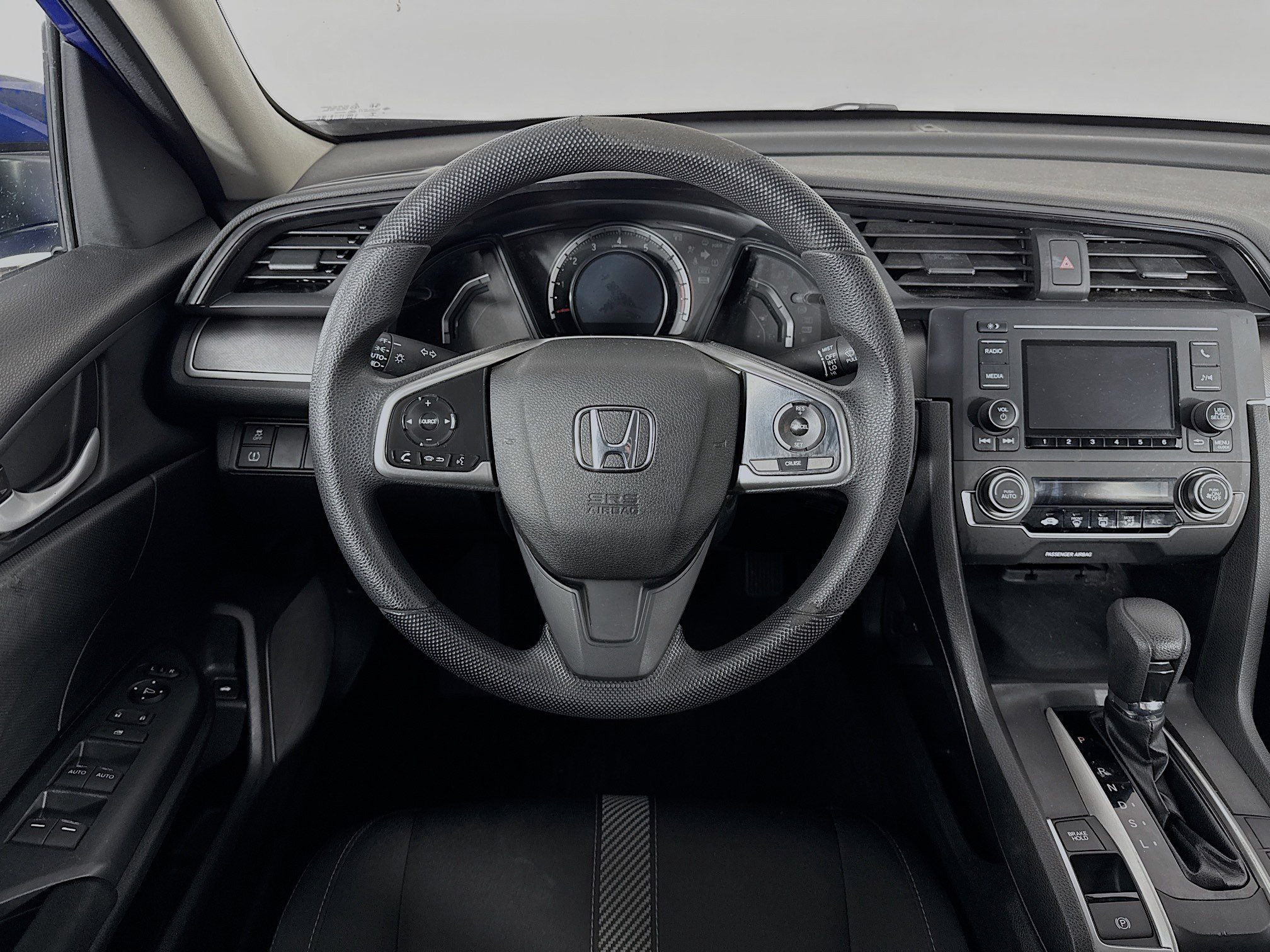Used 2016 Honda Civic LX image 20