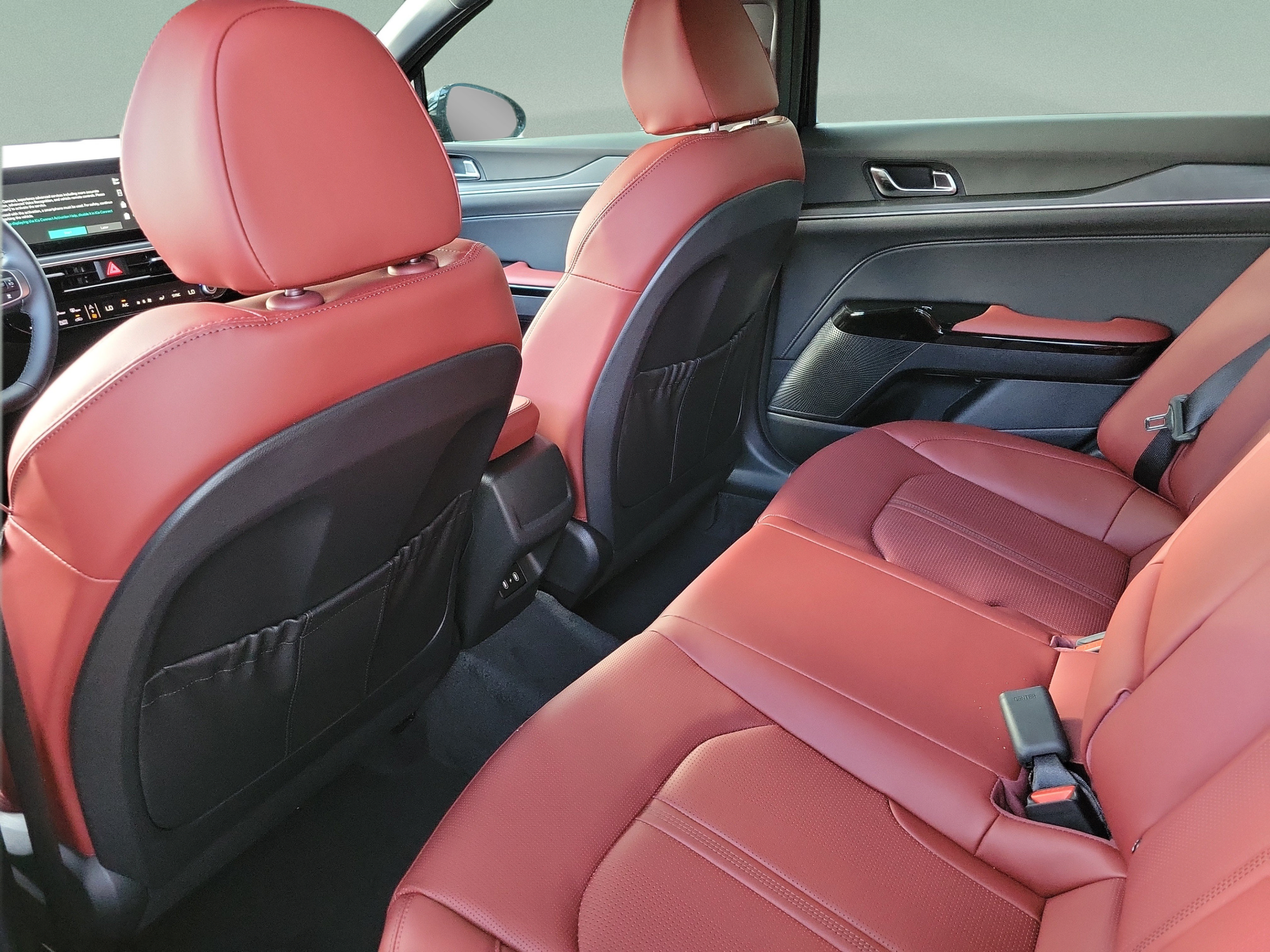 New 2026 Kia K5 GT-Line image 5