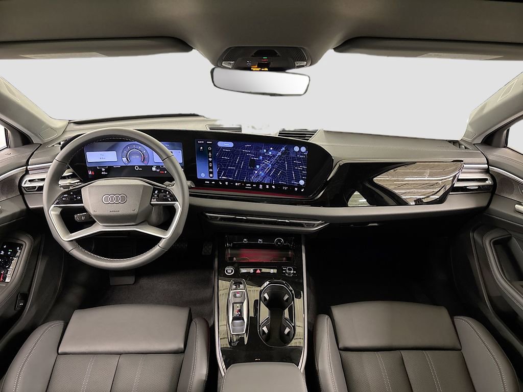 New 2026 Audi A5 2.0T Premium Plus image 9