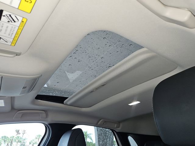 Certified 2025 MAZDA CX-30 AWD 2.5 S w/ Preferred Package image 33