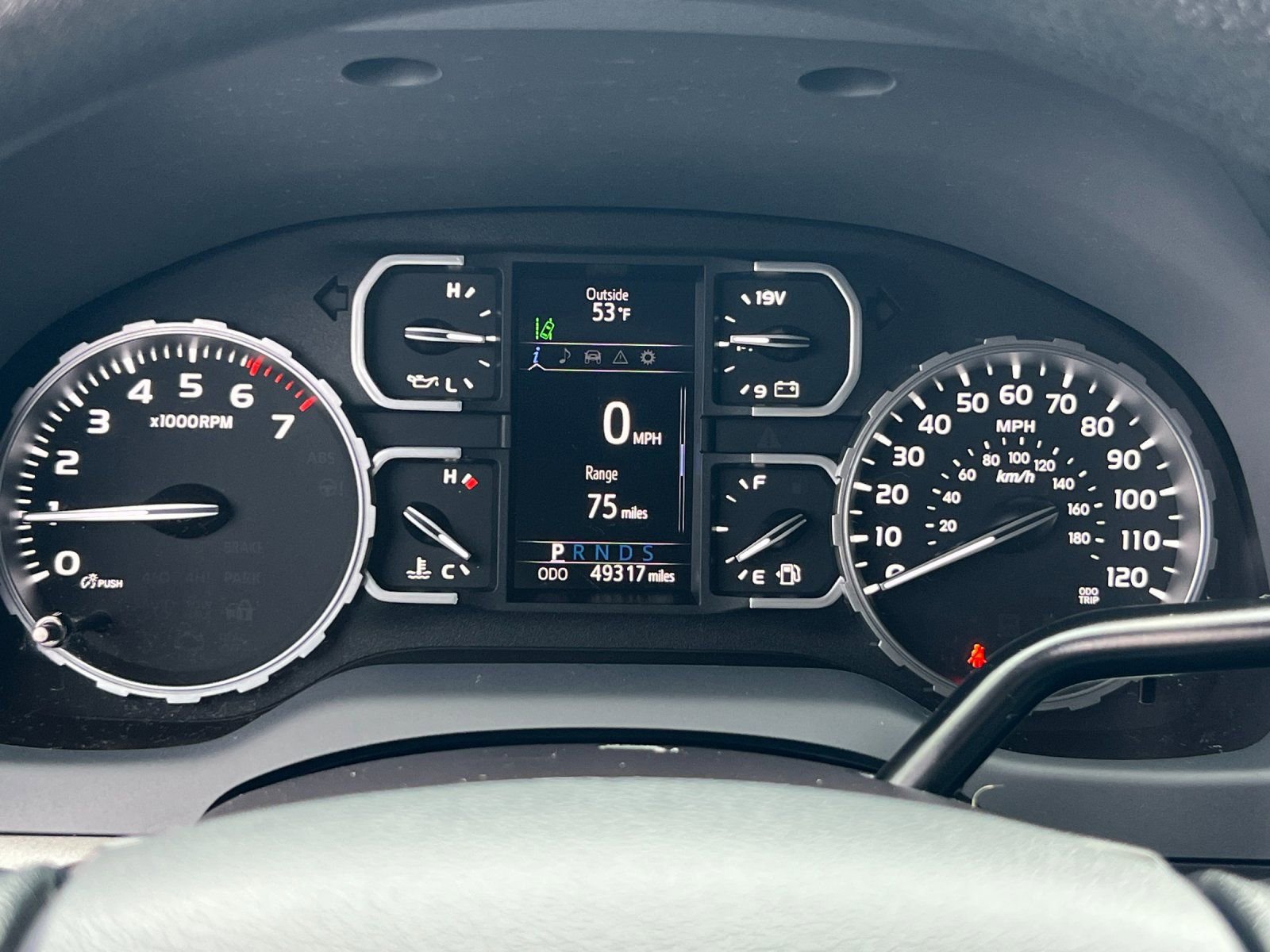 Used 2018 Toyota Tundra SR5 image 22