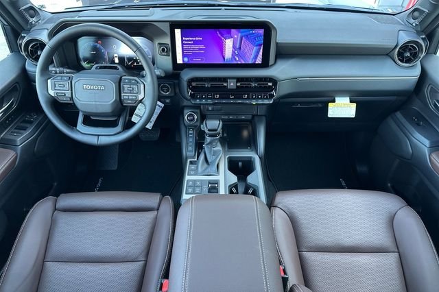New 2026 Toyota Land Cruiser image 13