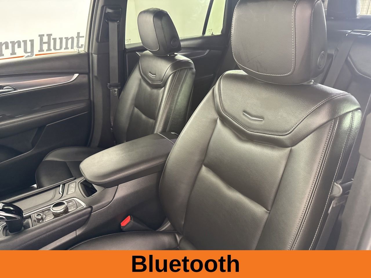 Used 2024 Cadillac XT6 Luxury w/ LPO, Floor Liner Package image 10