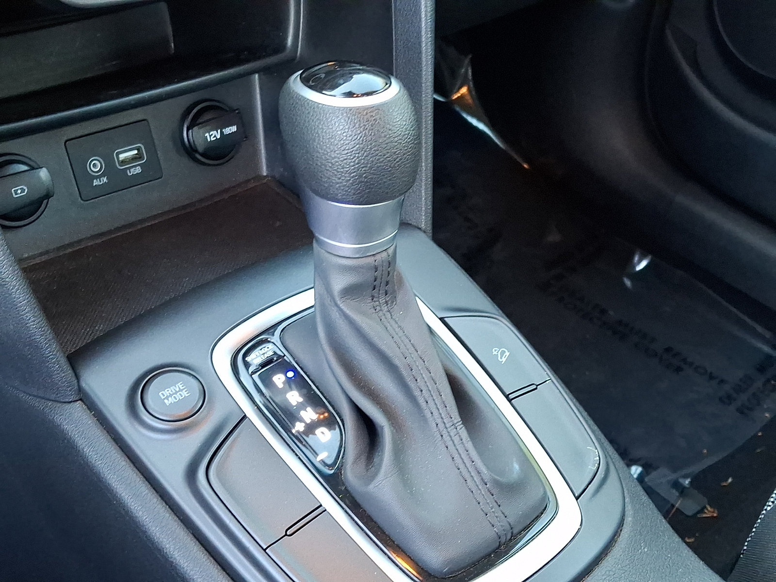Used 2019 Hyundai Kona SE FWD image 16