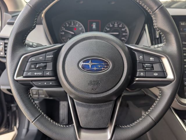Certified 2025 Subaru Outback Premium w/ Popular Package #1A image 12