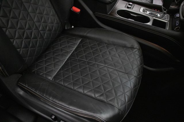 Used 2024 Nissan Murano Platinum image 19