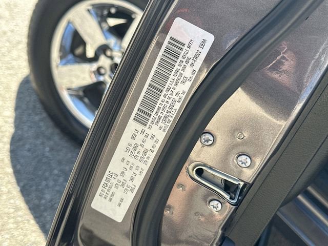 Used 2018 RAM 1500 Big Horn RWD image 34