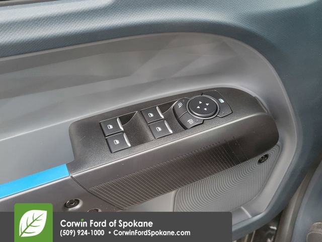 New 2026 Ford Maverick Lobo image 19