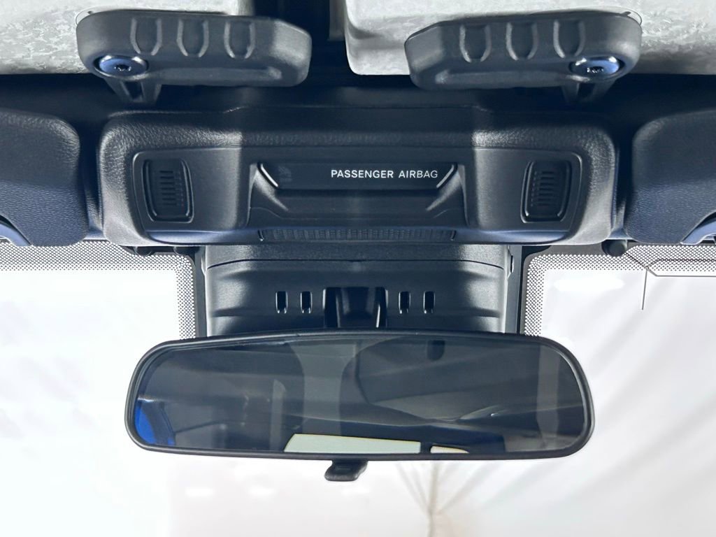 New 2025 Jeep Wrangler Willys image 57