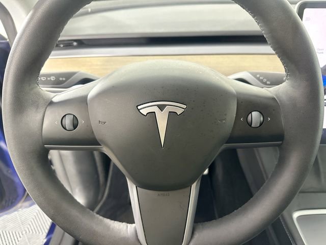 Used 2022 Tesla Model Y Performance image 20