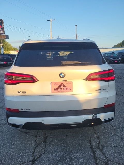 Used 2019 BMW X5 xDrive40i w/ Convenience Package image 21