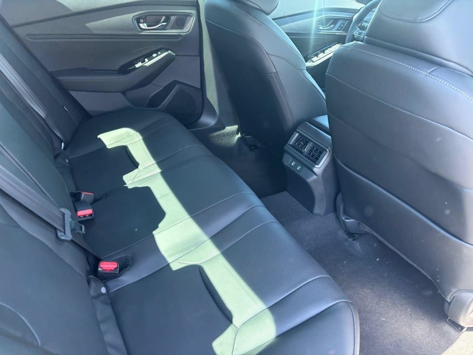 New 2026 Honda Accord Touring image 9