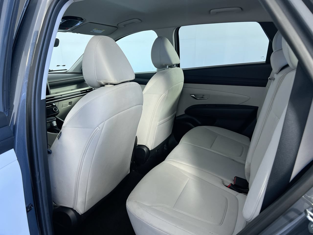 Used 2025 Hyundai Tucson SEL FWD image 26