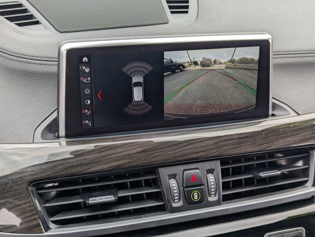 Used 2022 BMW X2 xDrive28i w/ Convenience Package image 26