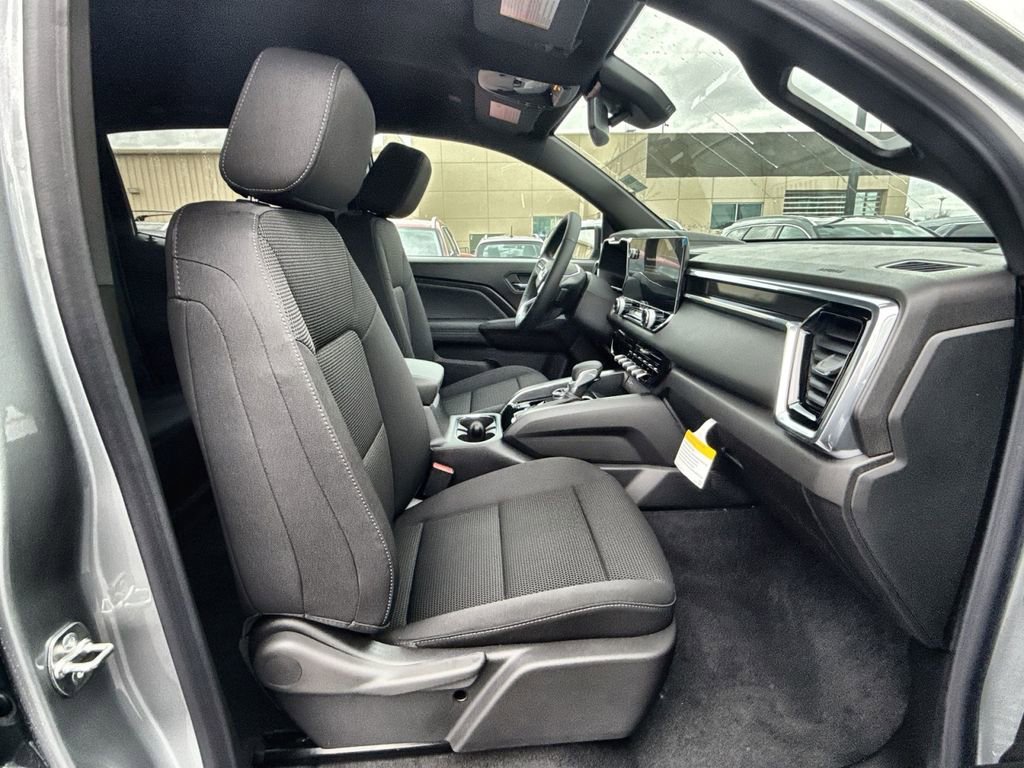 New 2026 GMC Canyon Elevation w/ Convenience Package image 26