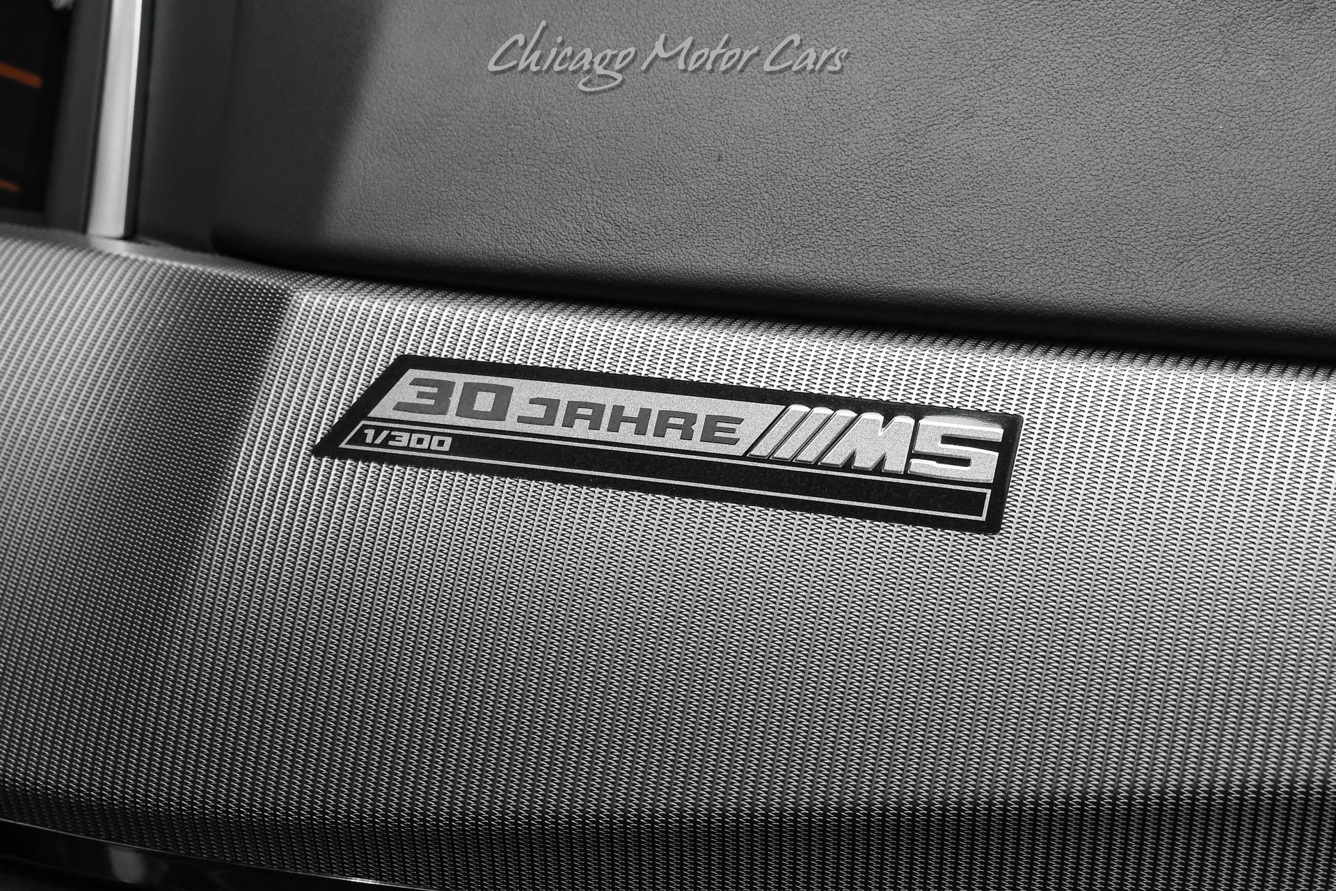 Used 2015 BMW M5 RWD image 26