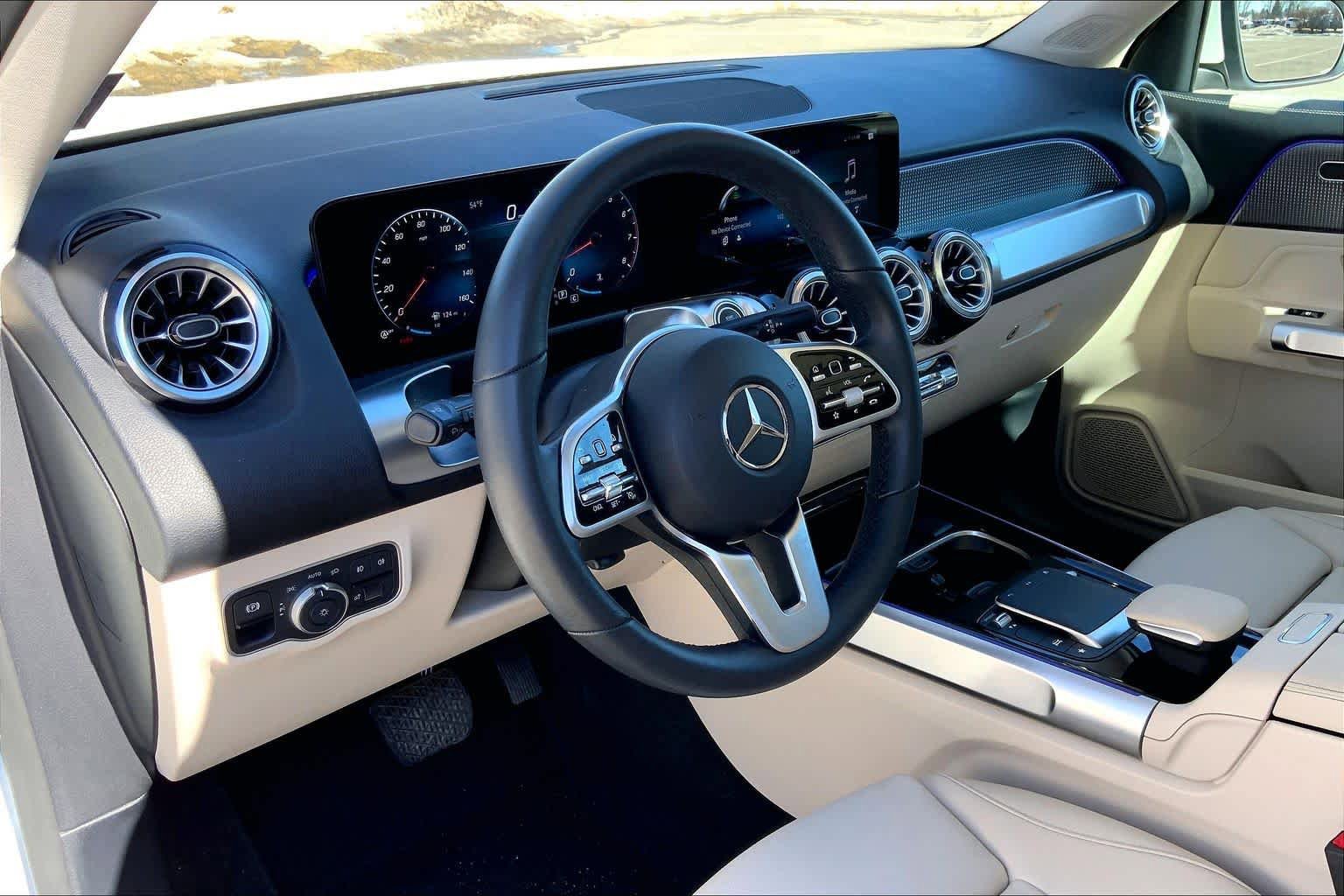 Certified 2022 Mercedes-Benz GLB 250 image 18