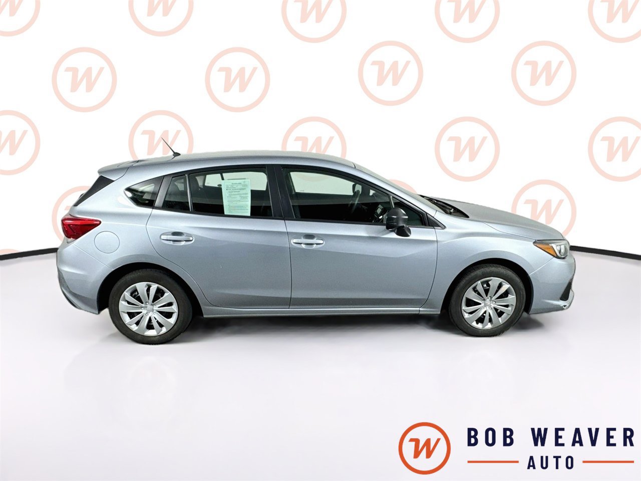 Used 2020 Subaru Impreza 2.0i AWD/4WD image 9