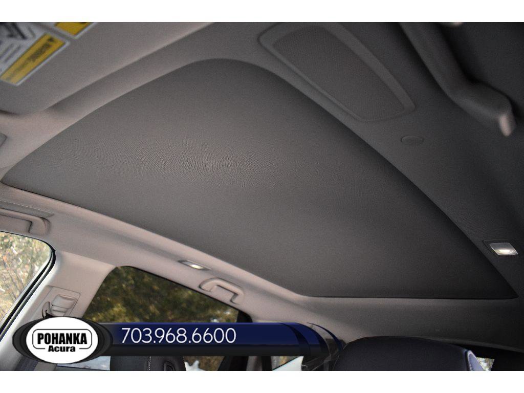 New 2026 Acura RDX SH-AWD w/ Technology Package image 22